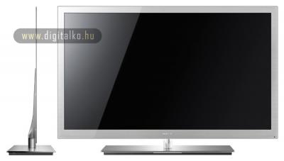 Samsung C9000 LED TV