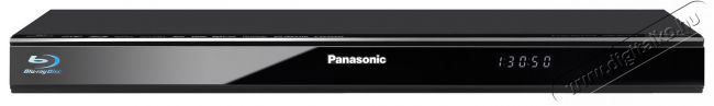 PANASONIC DMP-BDT120 Audio-Video / Hifi / Multimédia - CD / DVD / Blu-Ray / Multimédia készülék - Blu-ray lejátszó - 254202