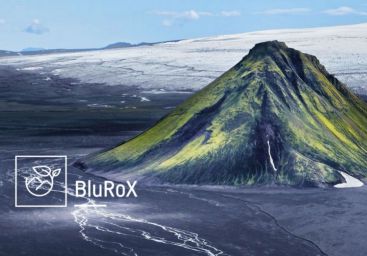 Világelső: Liebherr BluRoX - perlites vákuumszigetelés
