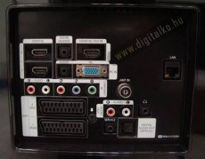 SAMSUNG LE-32B651 T3W Televíziók - LCD televízió - 504