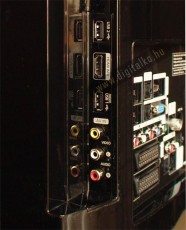 SAMSUNG LE-32B651 T3W Televíziók - LCD televízió - 504