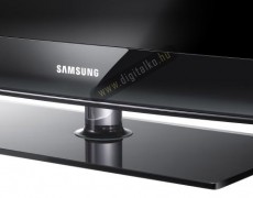 SAMSUNG LE-32B550 A5W Televíziók - LCD televízió - 512