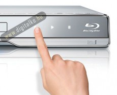 PHILIPS BDP7500S2 Audio-Video / Hifi / Multimédia - CD / DVD / Blu-Ray / Multimédia készülék - Blu-ray lejátszó - 812