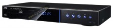 JVC XV-BP1 Audio-Video / Hifi / Multimédia - CD / DVD / Blu-Ray / Multimédia készülék - Blu-ray lejátszó - 817