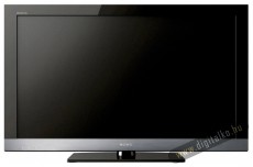 SONY KDL-40EX500 Televíziók - LCD televízió - 839