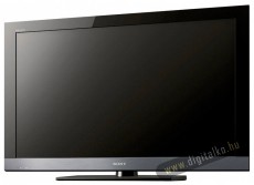 SONY KDL-40EX500 Televíziók - LCD televízió - 839