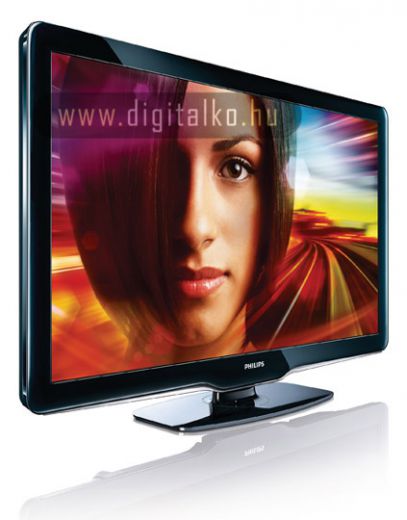 PHILIPS 42PFL5405H Televíziók - LCD televízió - 1109