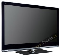 SHARP LC-40LE820E Televíziók - LED televízió - 720p HD Ready felbontású - 1085