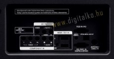 LG 26LD320 Televíziók - LCD televízió - 972