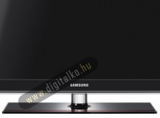 SAMSUNG LE-40C630 K1W Televíziók - LCD televízió - 1053