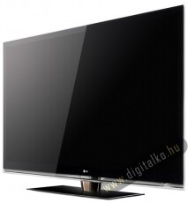 LG 42LE8500 Televíziók - LED televízió - 720p HD Ready felbontású - 941