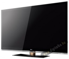 LG 47LE8500 Televíziók - LED televízió - 720p HD Ready felbontású - 940