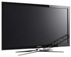 SAMSUNG LE-40C750 R2W Televíziók - LCD televízió - 1040