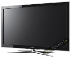 SAMSUNG LE-40C750 R2W Televíziók - LCD televízió - 1040