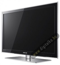 SAMSUNG UE-32C6000 RW Televíziók - LED televízió - 720p HD Ready felbontású - 1017