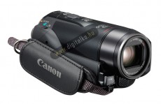 CANON LEGRIA HF-M31 Fényképezőgép / kamera - Memóriakártyás videokamera - Kompakt - 1151