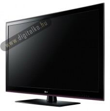 LG 42LE5300 Televíziók - LED televízió - 720p HD Ready felbontású - 956