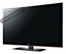 LG 42LE5300 Televíziók - LED televízió - 720p HD Ready felbontású - 956