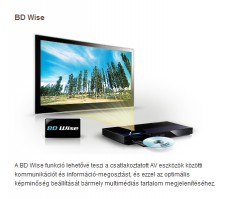 SAMSUNG UE-46C8000 XW Televíziók - LED televízió - 720p HD Ready felbontású - 1243