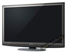 PANASONIC TX-L42D25E Televíziók - LED televízió - 720p HD Ready felbontású - 911