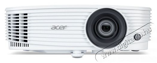 Acer PD1325W WXGA 2300L 10000 óra DLP projektor Televíziók - Kivetítő - Kivetítő - 397966