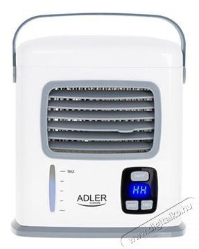 Adler AD7919 3az1-ben léghűtő Háztartás / Otthon / Kültér - Ventilátor / Légkondicionáló - Mobil klíma - 476870