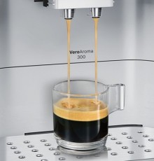 Bosch TES60321RW automata kávéfőző Konyhai termékek - Kávéfőző / kávéörlő / kiegészítő - Automata kávéfőző - 289308