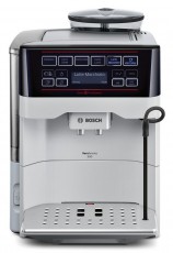 Bosch TES60321RW automata kávéfőző Konyhai termékek - Kávéfőző / kávéörlő / kiegészítő - Automata kávéfőző - 289308