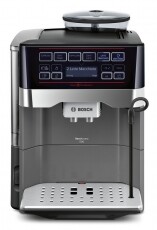 Bosch TES60523RW kávéfőző Konyhai termékek - Kávéfőző / kávéörlő / kiegészítő - Automata kávéfőző - 289306