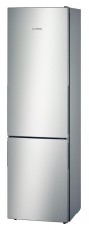 Bosch KGE39BL41 hűtőszekrény Konyhai termékek - Hűtő, fagyasztó (szabadonálló) - Alulfagyasztós kombinált hűtő - 282137