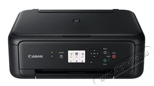 CANON TS5150 wireless tintasugaras multifunkciós nyomtató Újdonságok - Új termékek - 332472