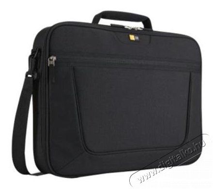 Case Logic VNCI-215 notebook táska - fekete Iroda és számítástechnika - Notebook kiegészítő - Notebook táska / tok - 267757