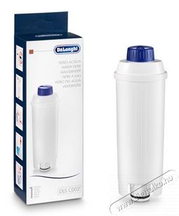 Delonghi DLSC002 vízszűrő filter Konyhai termékek - Kávéfőző / kávéörlő / kiegészítő - Filter / tisztító / vízkőmentesítő - 310734