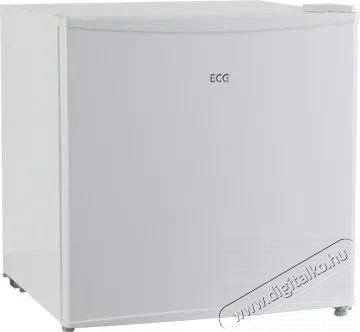ECG ERM 10470 WF Konyhai termékek - Hűtő, fagyasztó (szabadonálló) - Mini hűtő / minibár - 475573