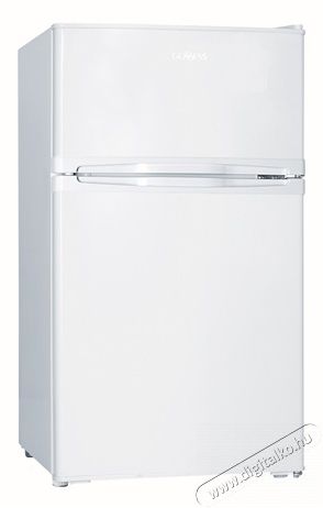 Goddess RDE085GW8AF Hűtő felülfagyasztós Konyhai termékek - Hűtő, fagyasztó (szabadonálló) - Felülfagyasztós kombinált hűtő - 372684