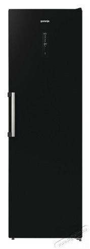 Gorenje R619EABK6 HŰTŐ EGYAJTÓS Konyhai termékek - Hűtő, fagyasztó (beépíthető) - Egyajtós hűtő - 447622