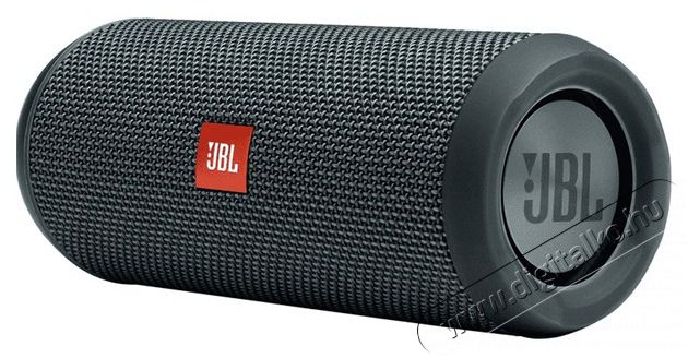 JBL Flip Essential Bluetooth szürke hangszóró Audio-Video / Hifi / Multimédia - Hordozható, vezeték nélküli / bluetooth hangsugárzó - Hordozható, vezeték nélküli / bluetooth hangsugárzó - 439090