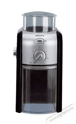 Krups GVX242 kávédaráló / őrlő Konyhai termékek - Kávéfőző / kávéörlő / kiegészítő - Kávédaráló / őrlő - 294935