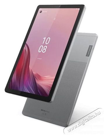 Lenovo Tab M9 (TB310FU) 9 4/64GB szürke Wi-Fi tablet + tok & fólia Mobil / Kommunikáció / Smart - Tablet - Android tablet - 476698