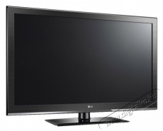 LG 32CS460 Televíziók - LCD televízió - 253945
