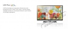 LG 42LM660S Televíziók - LED televízió - 1080p Full HD felbontású - 253962