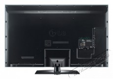LG 42LV4500 Televíziók - LED televízió - 1080p Full HD felbontású - 252672