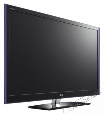 LG 42LW5500 Televíziók - LED televízió - 252687