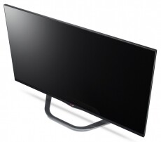 LG 47LA660S Televíziók - LED televízió - 1080p Full HD felbontású - 259439