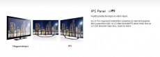 LG 47LA660S Televíziók - LED televízió - 1080p Full HD felbontású - 259439