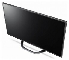 LG 47LA620S Televíziók - LED televízió - 1080p Full HD felbontású - 259436