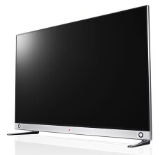 LG 55LA965V Televíziók - LED televízió - UHD 4K felbontású - 275648