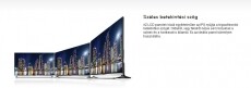 LG 65LA970V Televíziók - LED televízió - 1080p Full HD felbontású - 271697