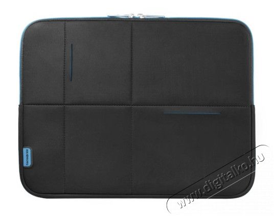 Samsonite AIRGLOW SLEEVES 15.6 kék/kék notebook tok Újdonságok - Új termékek - 326684