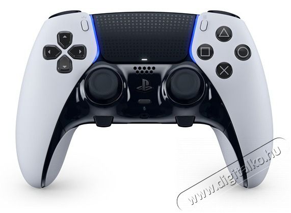 SONY PlayStation®5 DualSense Edge™ vezeték nélküli kontroller Iroda és számítástechnika - Játék konzol - Kontroller - 404413